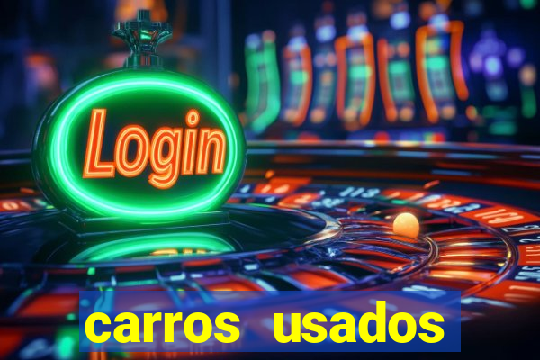 carros usados salvador olx